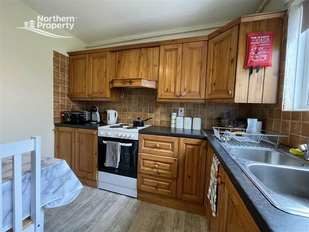 Photo 6 of 13 St James Drive, Belfast
