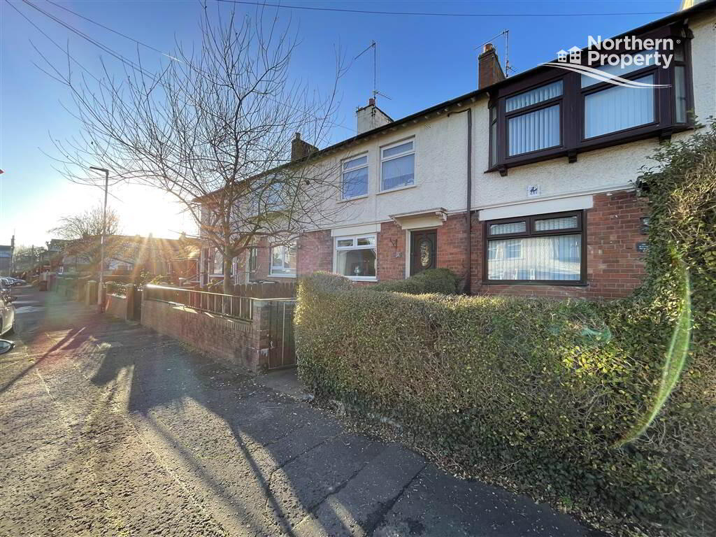 Photo 1 of 13 St James Drive, Belfast