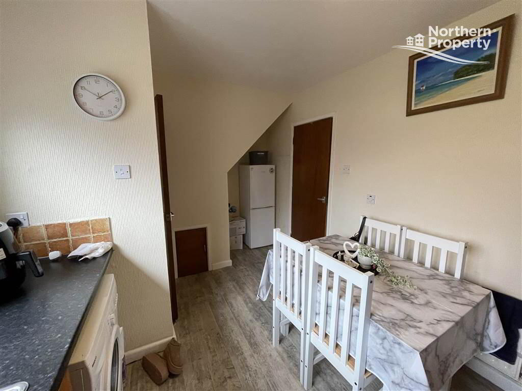 Photo 9 of 13 St James Drive, Belfast