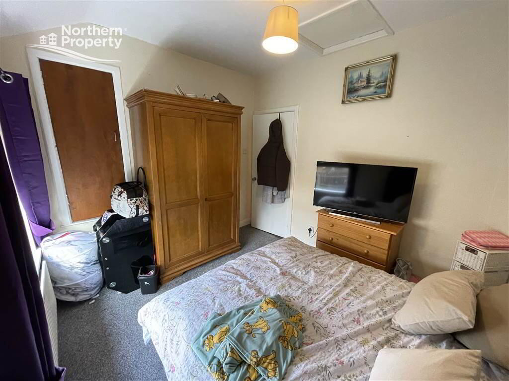 Photo 13 of 13 St James Drive, Belfast