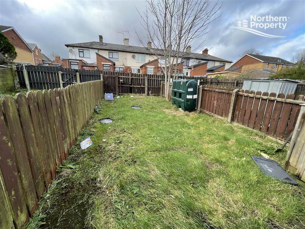 Photo 17 of 13 St James Drive, Belfast