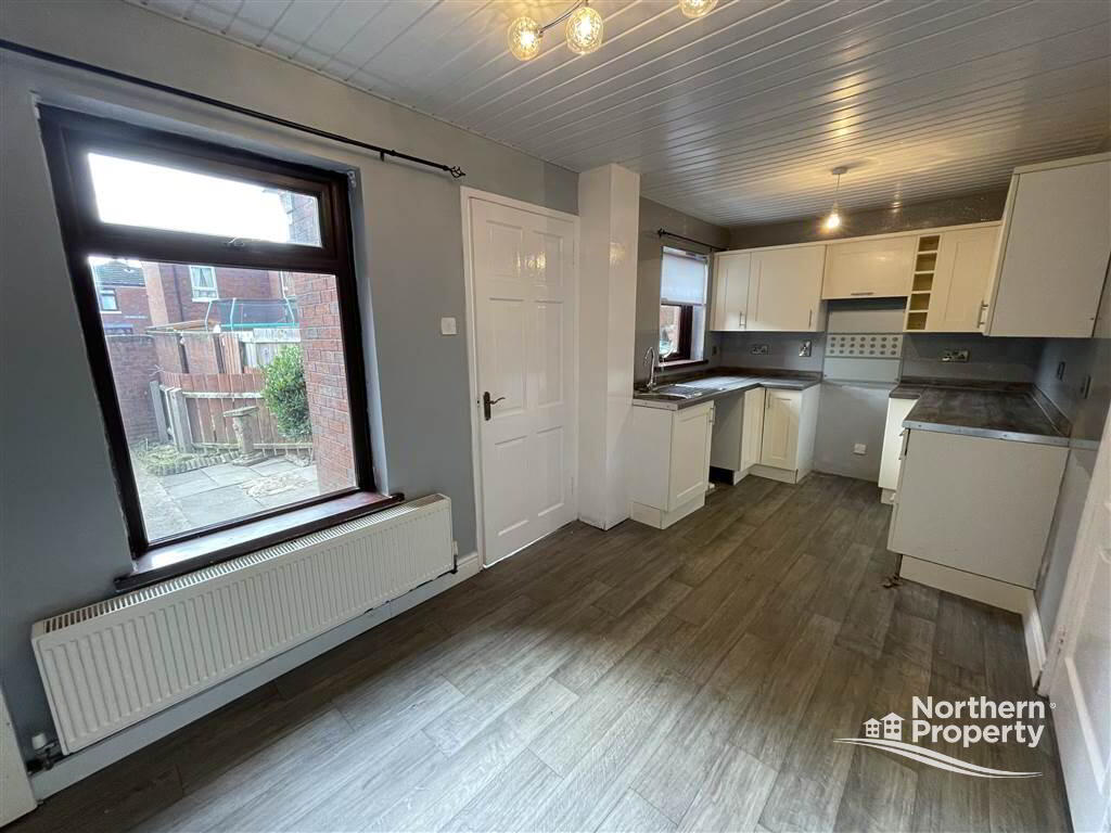 Photo 9 of 9 Clonfaddan Street, Belfast