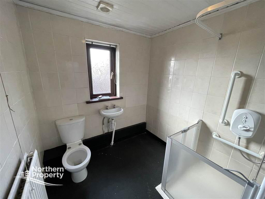 Photo 13 of 9 Clonfaddan Street, Belfast