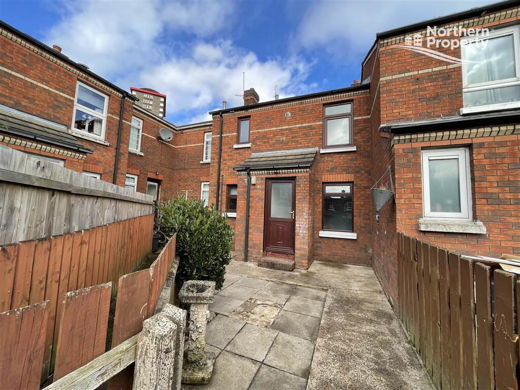 Photo 14 of 9 Clonfaddan Street, Belfast