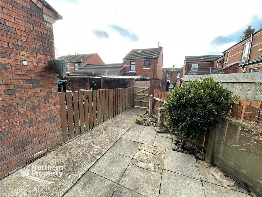 Photo 15 of 9 Clonfaddan Street, Belfast