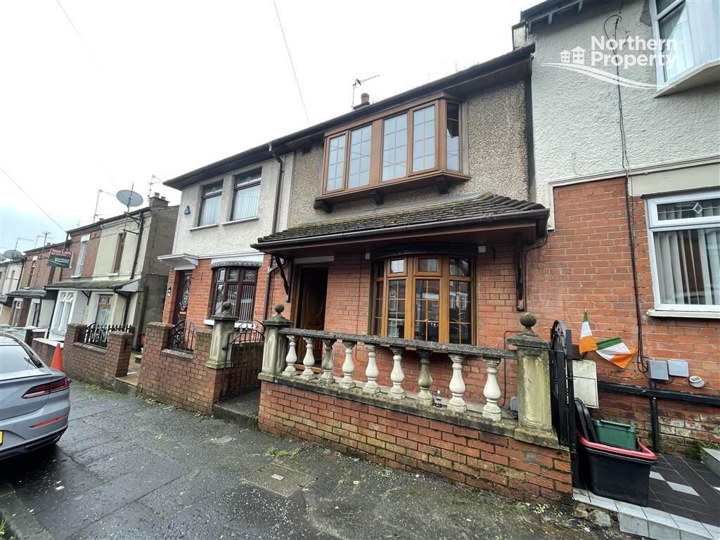 Photo 2 of 34 Rockdale Street, Belfast