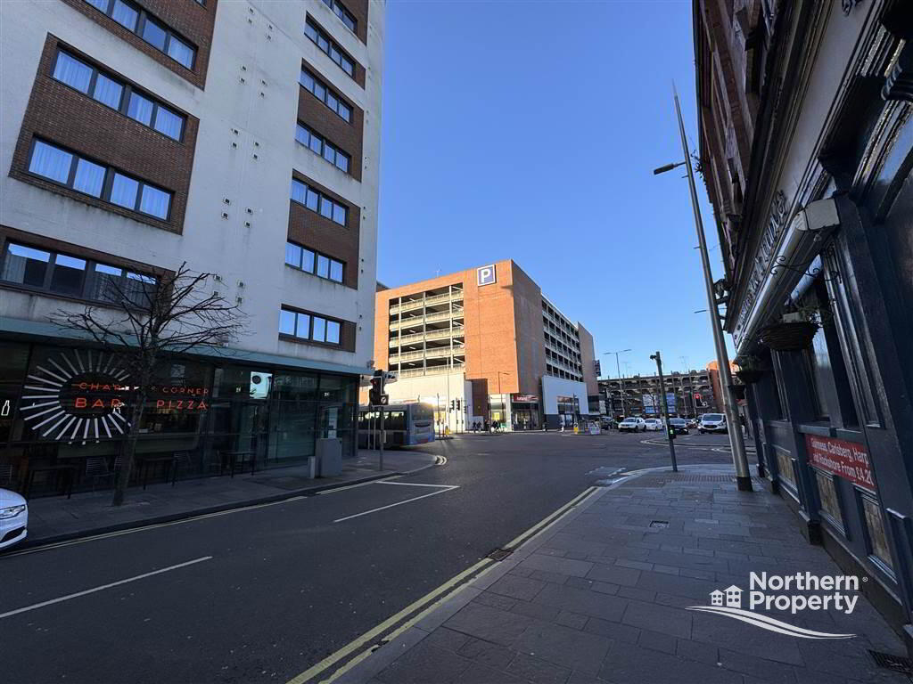 Photo 23 of 38 King Street, Belfast