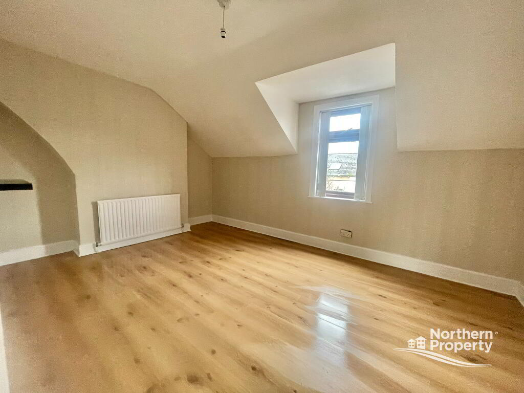 Photo 11 of 20 Springfield Road, Belfast