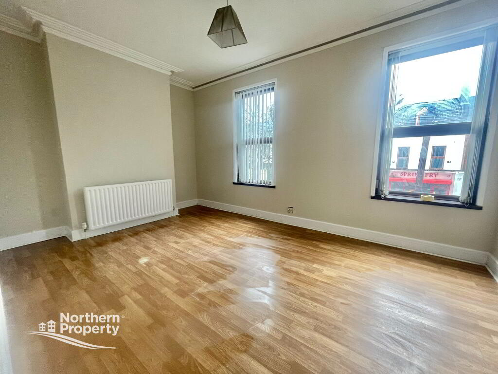 Photo 7 of 20 Springfield Road, Belfast
