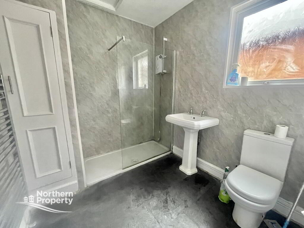 Photo 9 of 20 Springfield Road, Belfast