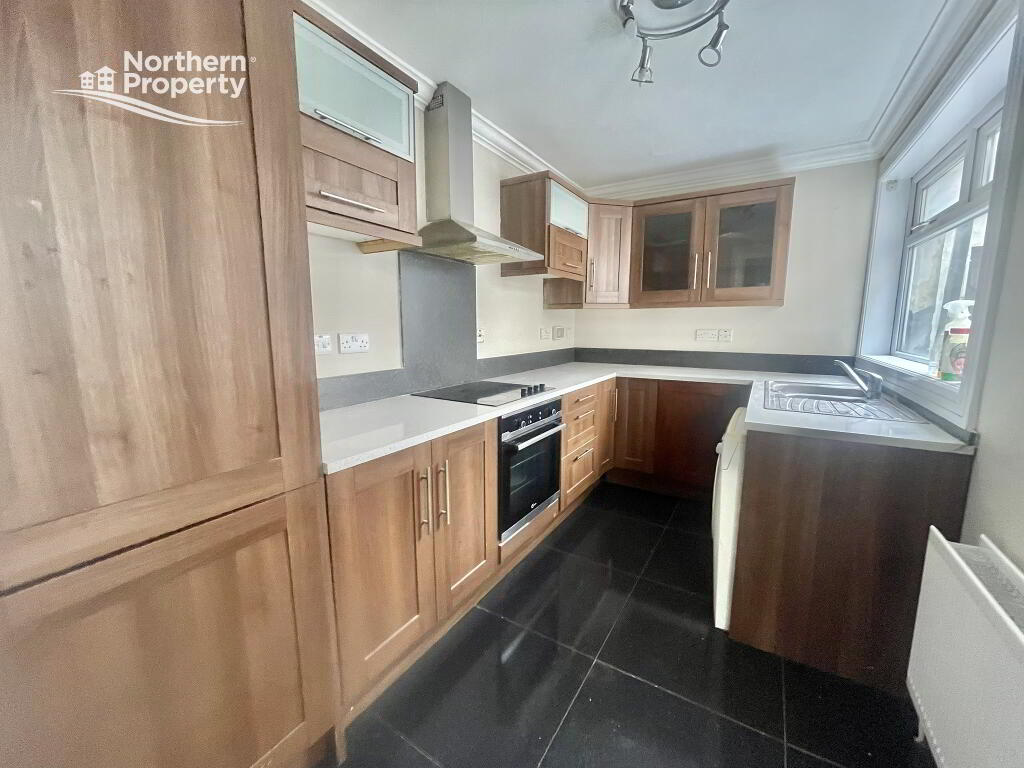 Photo 6 of 20 Springfield Road, Belfast