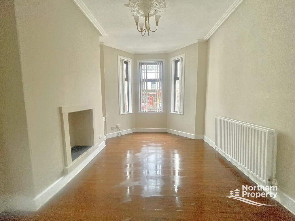Photo 5 of 20 Springfield Road, Belfast