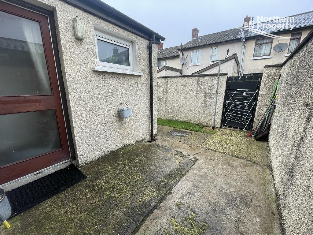 Photo 7 of 13 Colinward Street, Belfast
