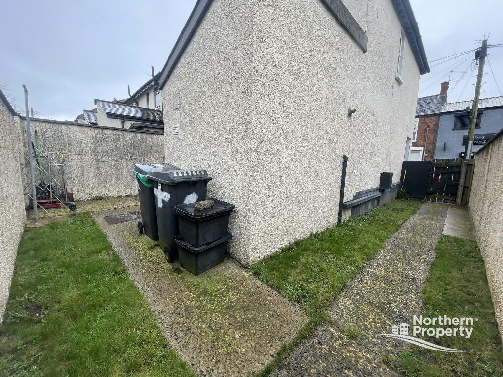 Photo 8 of 13 Colinward Street, Belfast