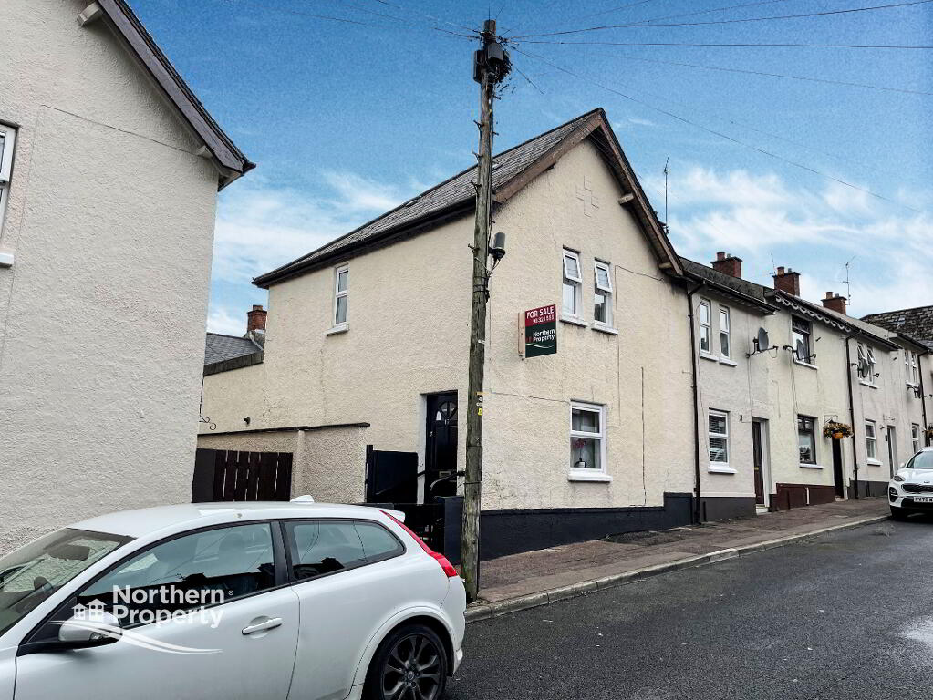 Photo 1 of 13 Colinward Street, Belfast