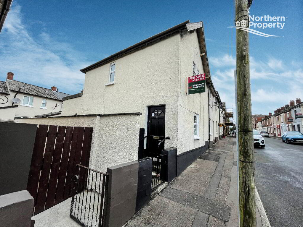 Photo 2 of 13 Colinward Street, Belfast