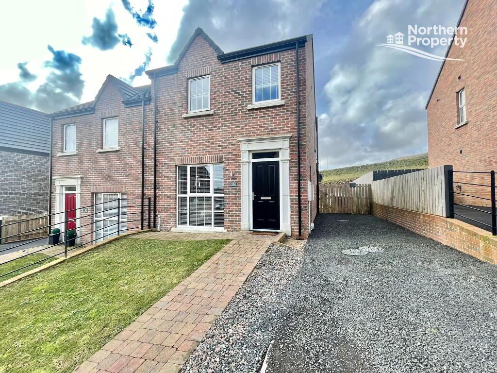 Photo 2 of 87 Thornberry Hill, Belfast