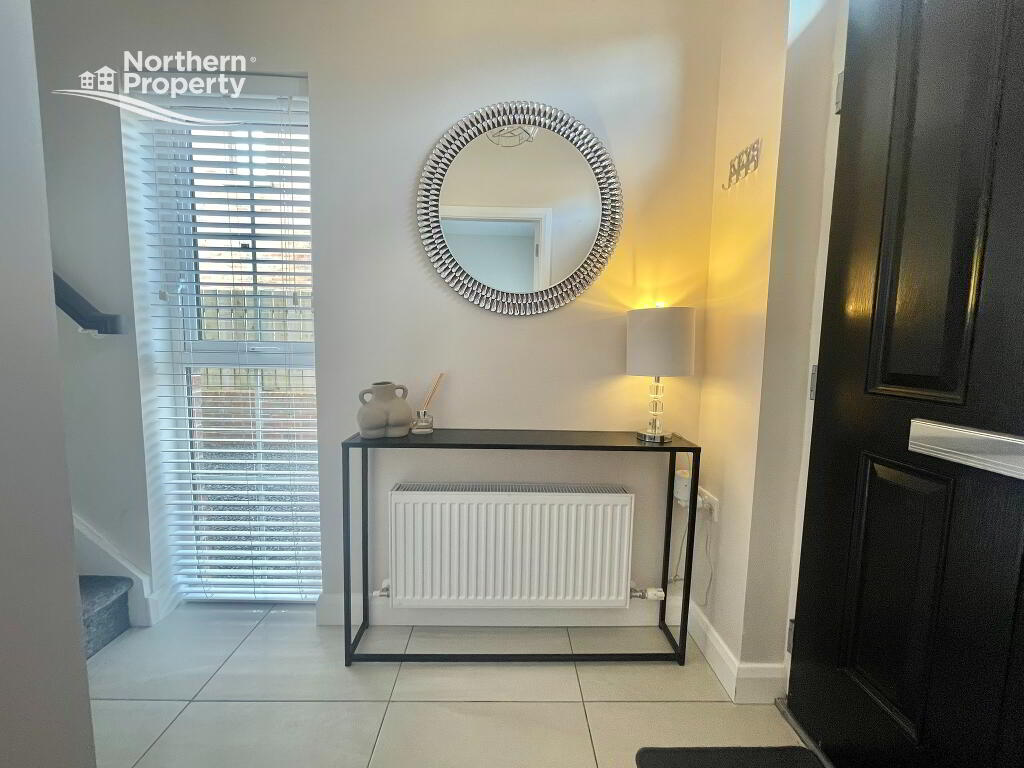 Photo 3 of 87 Thornberry Hill, Belfast