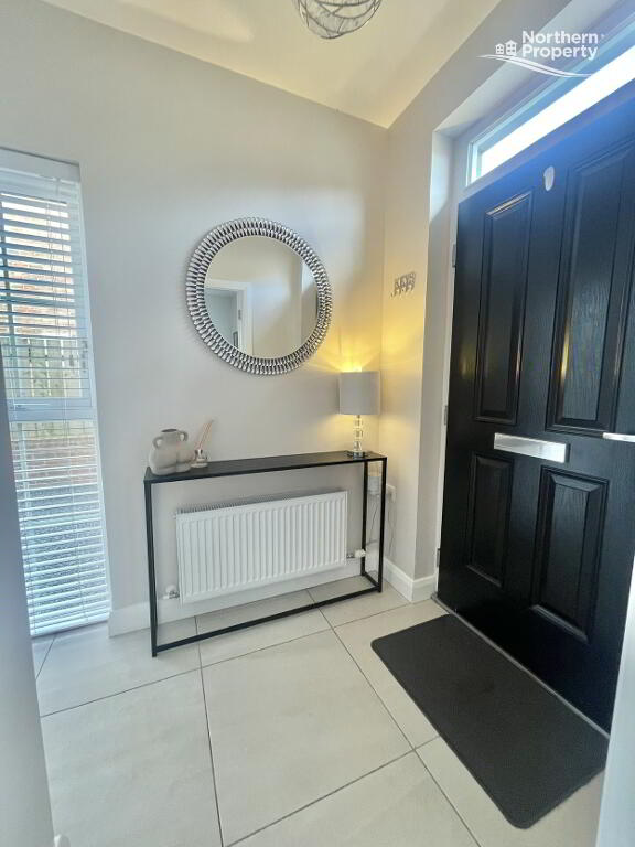 Photo 4 of 87 Thornberry Hill, Belfast
