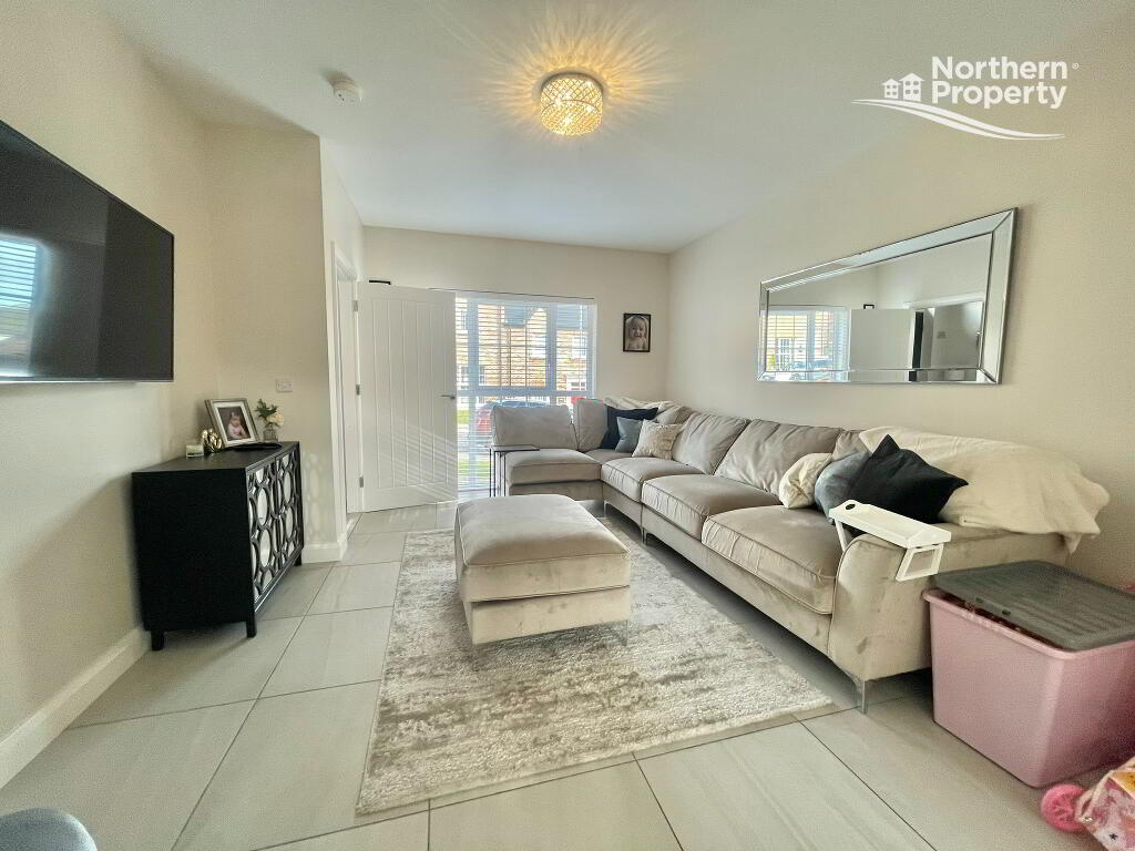 Photo 5 of 87 Thornberry Hill, Belfast