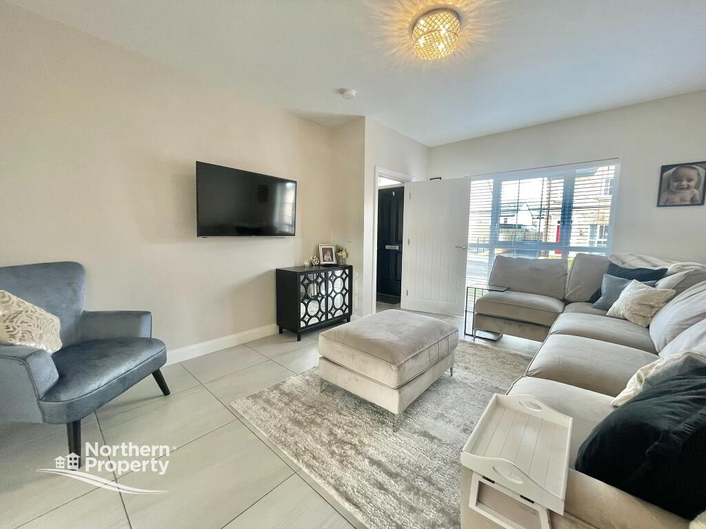Photo 6 of 87 Thornberry Hill, Belfast