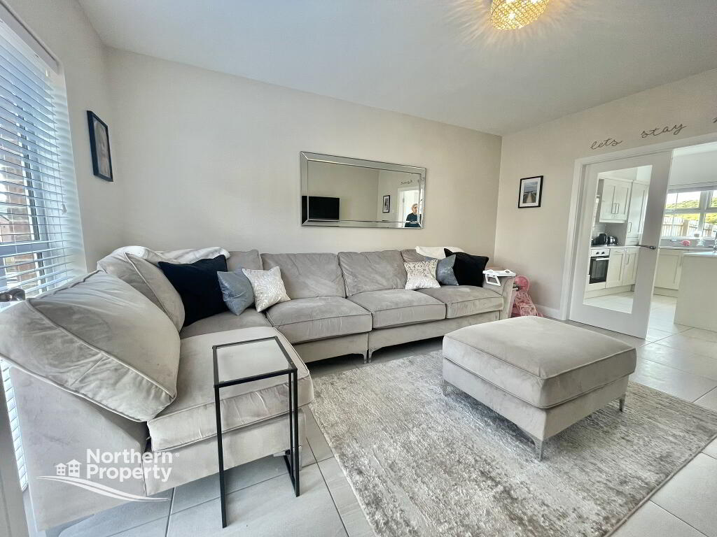 Photo 7 of 87 Thornberry Hill, Belfast