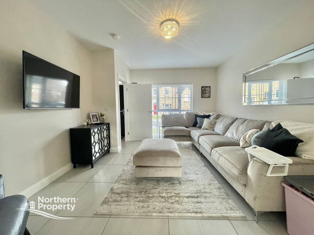 Photo 8 of 87 Thornberry Hill, Belfast