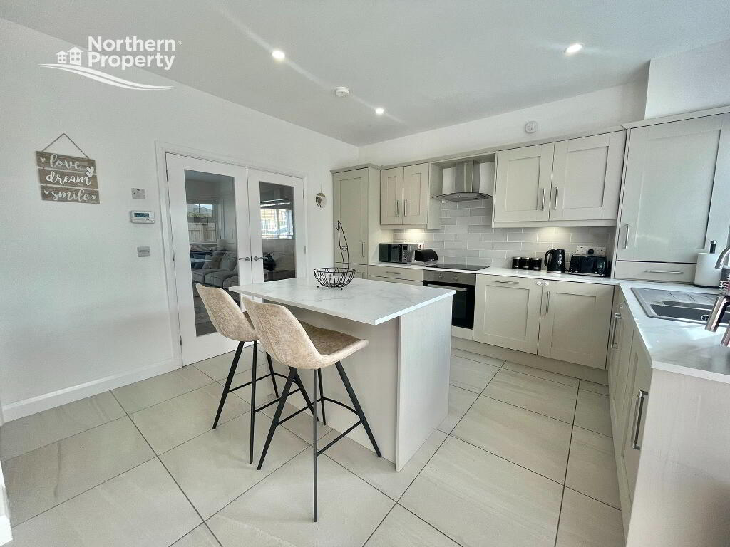 Photo 9 of 87 Thornberry Hill, Belfast
