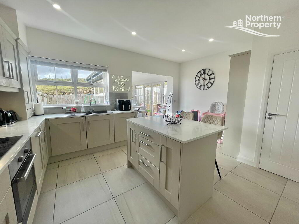 Photo 11 of 87 Thornberry Hill, Belfast