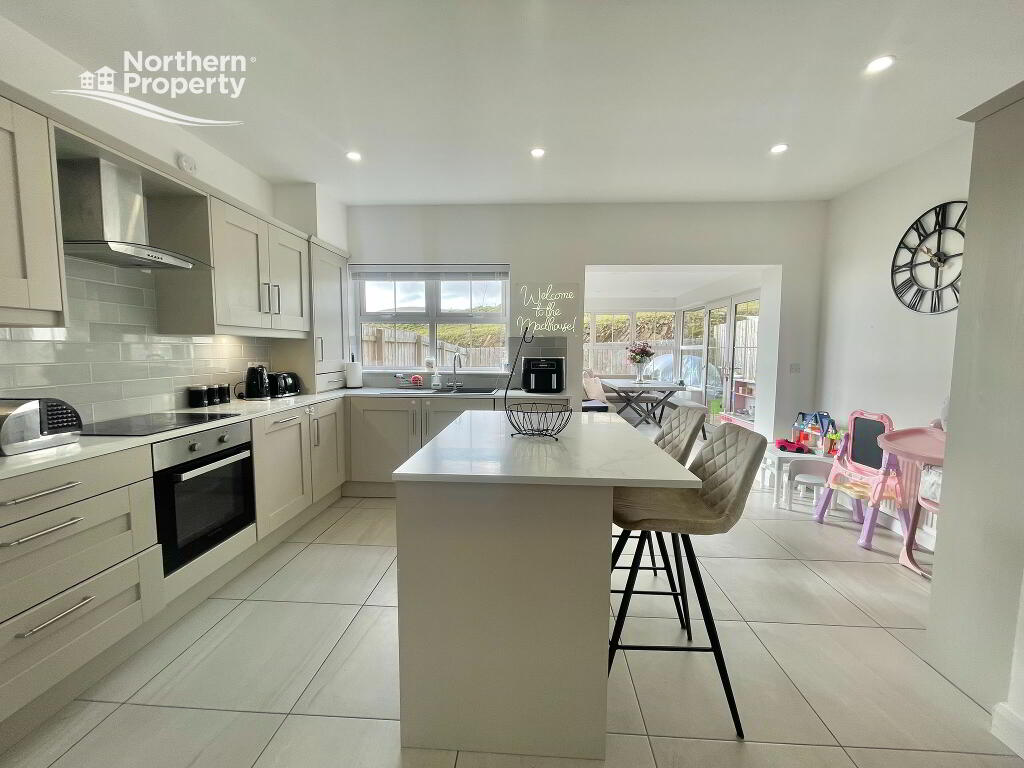 Photo 12 of 87 Thornberry Hill, Belfast