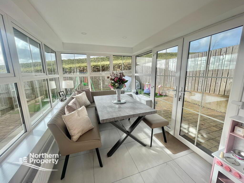Photo 13 of 87 Thornberry Hill, Belfast