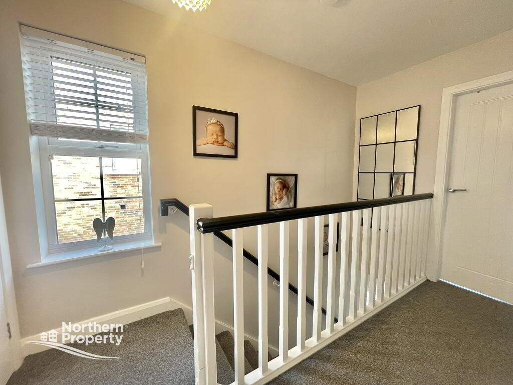 Photo 15 of 87 Thornberry Hill, Belfast