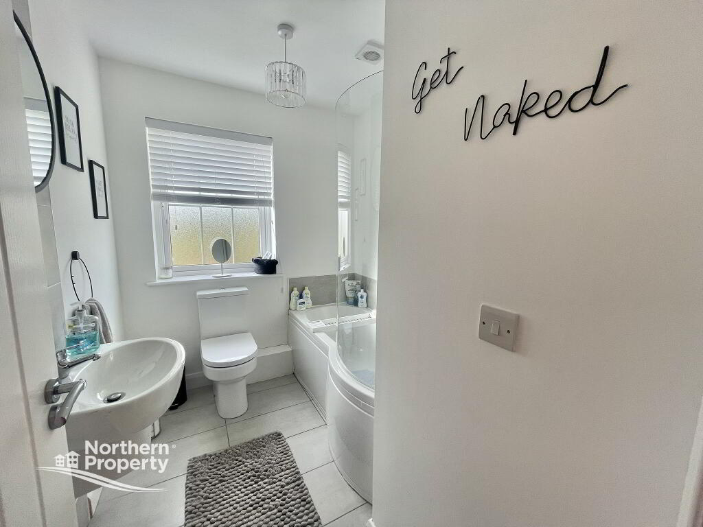 Photo 16 of 87 Thornberry Hill, Belfast