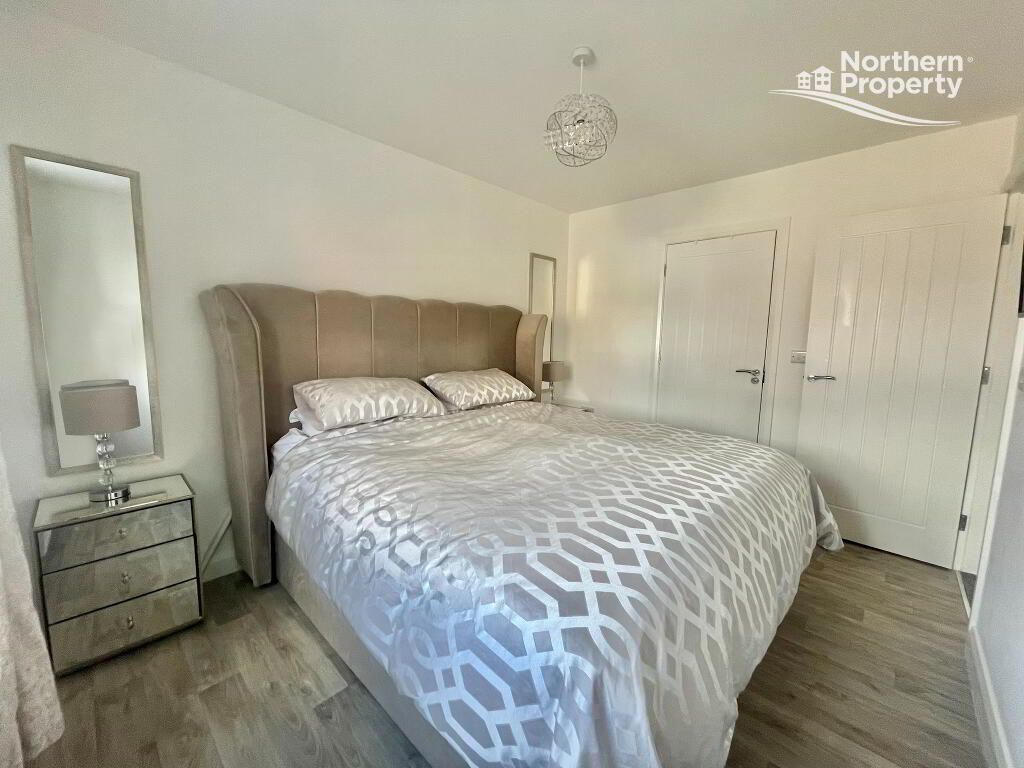 Photo 17 of 87 Thornberry Hill, Belfast