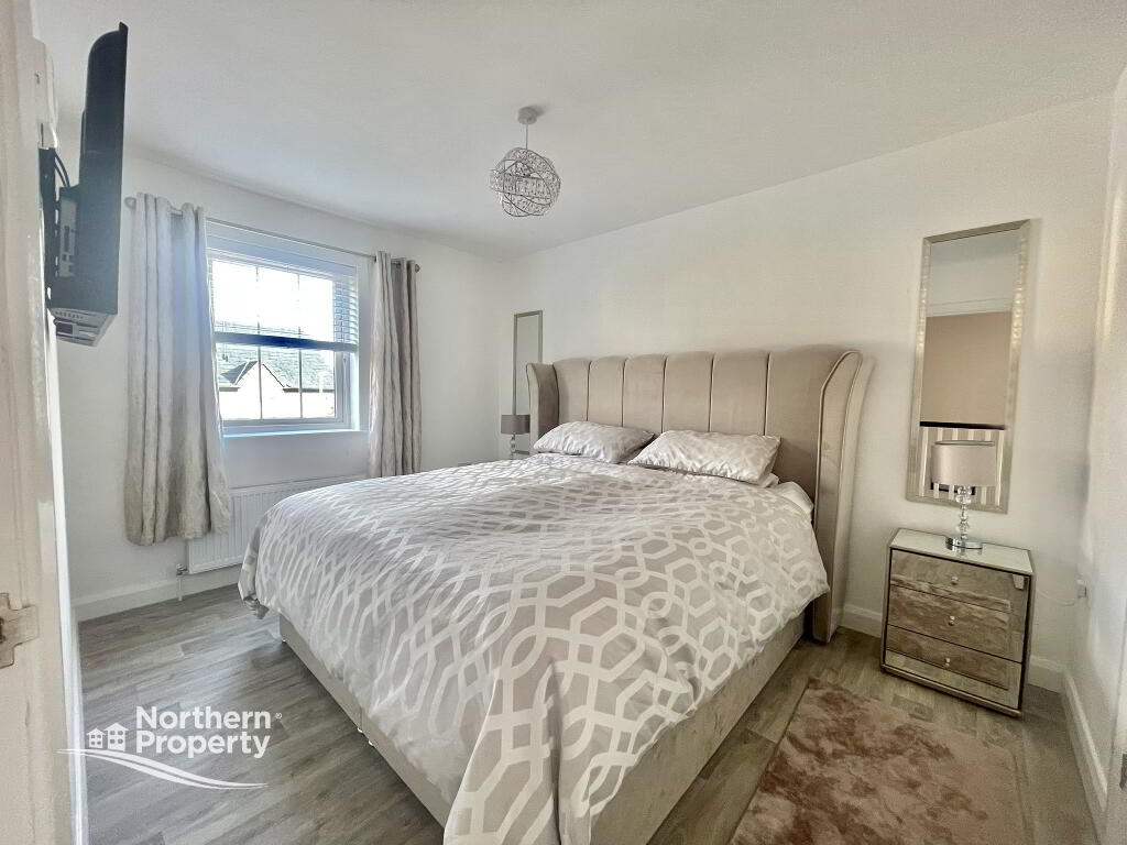 Photo 18 of 87 Thornberry Hill, Belfast