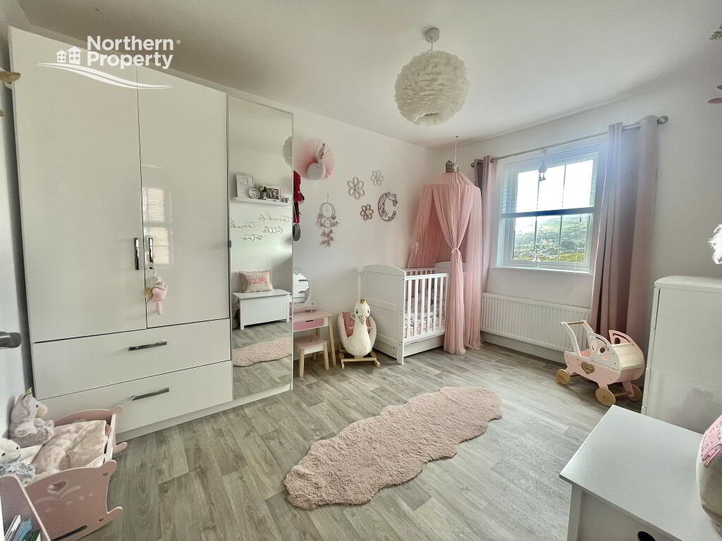 Photo 20 of 87 Thornberry Hill, Belfast
