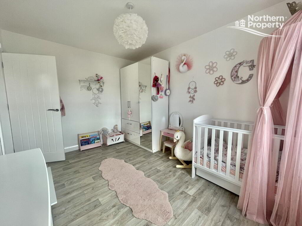 Photo 21 of 87 Thornberry Hill, Belfast
