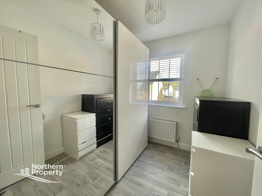 Photo 22 of 87 Thornberry Hill, Belfast