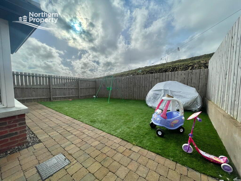 Photo 23 of 87 Thornberry Hill, Belfast