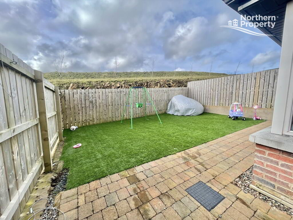 Photo 24 of 87 Thornberry Hill, Belfast