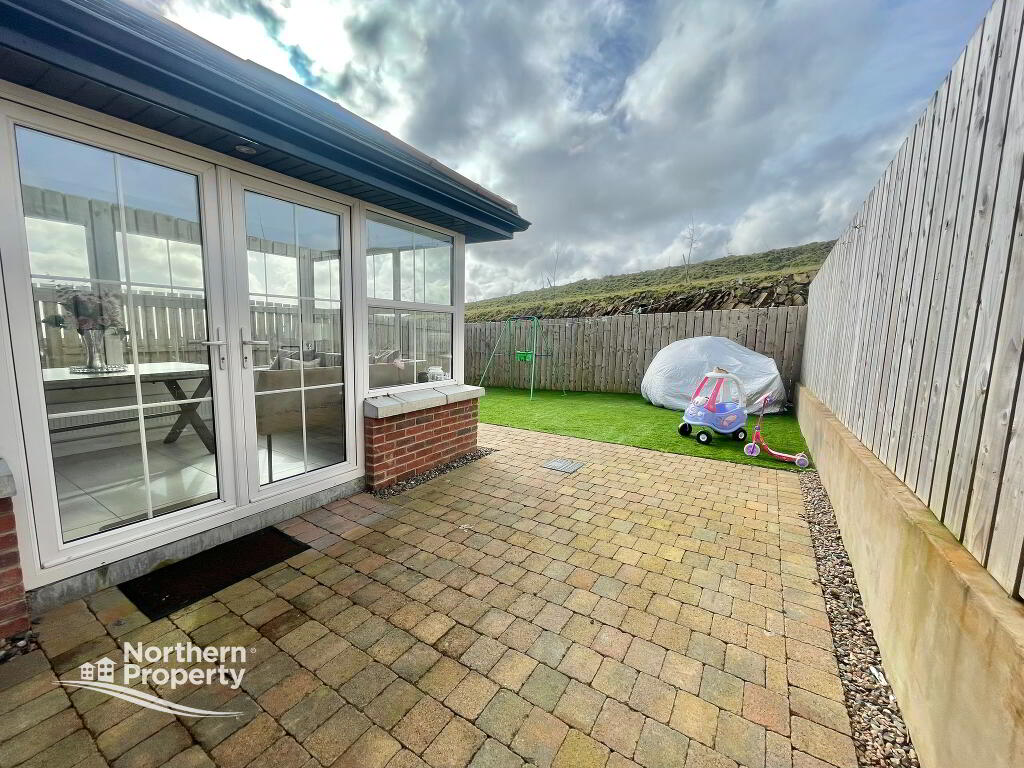 Photo 26 of 87 Thornberry Hill, Belfast