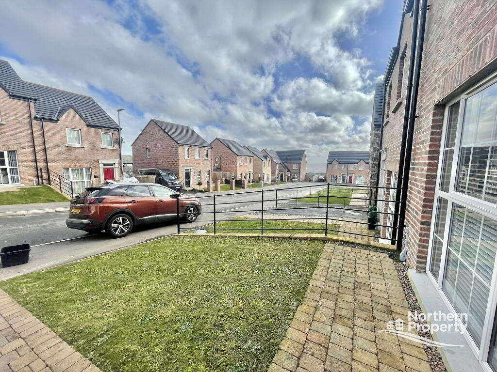 Photo 27 of 87 Thornberry Hill, Belfast