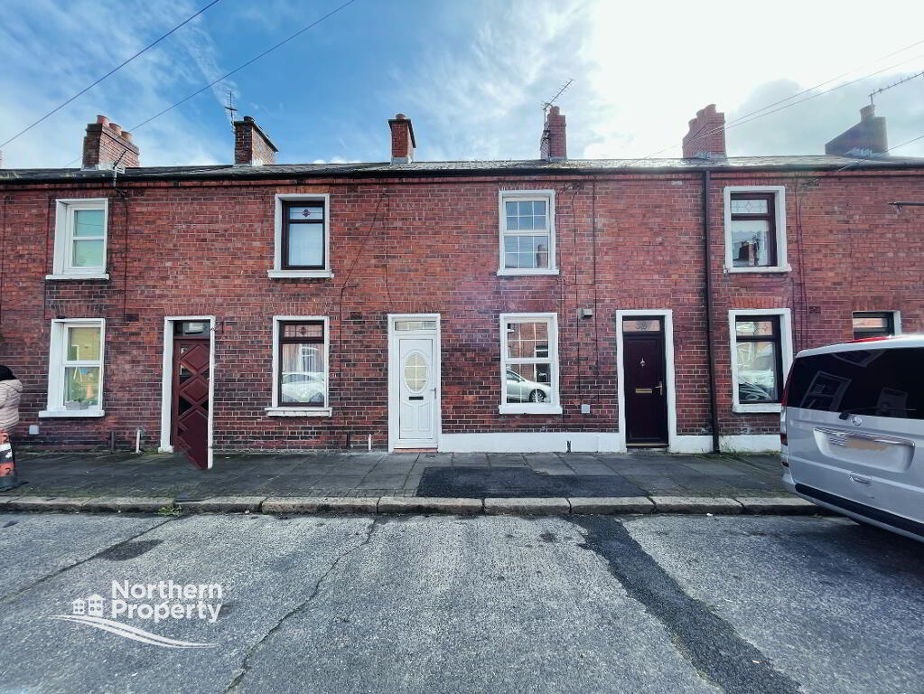 Photo 2 of 30 John Street, Belfast