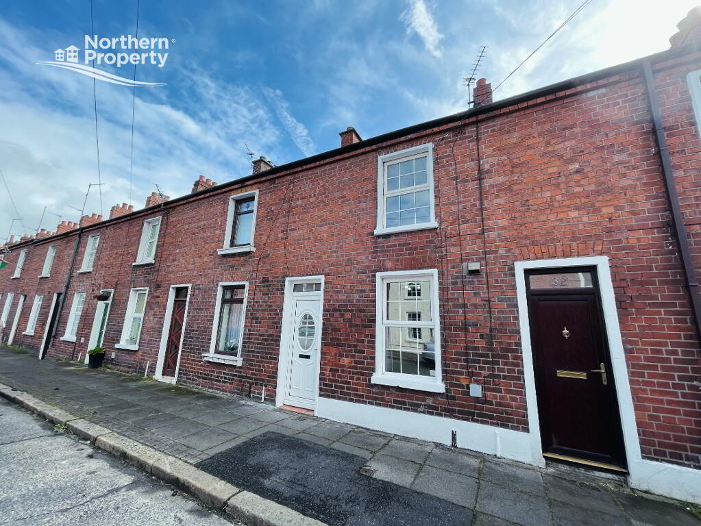 Photo 1 of 30 John Street, Belfast