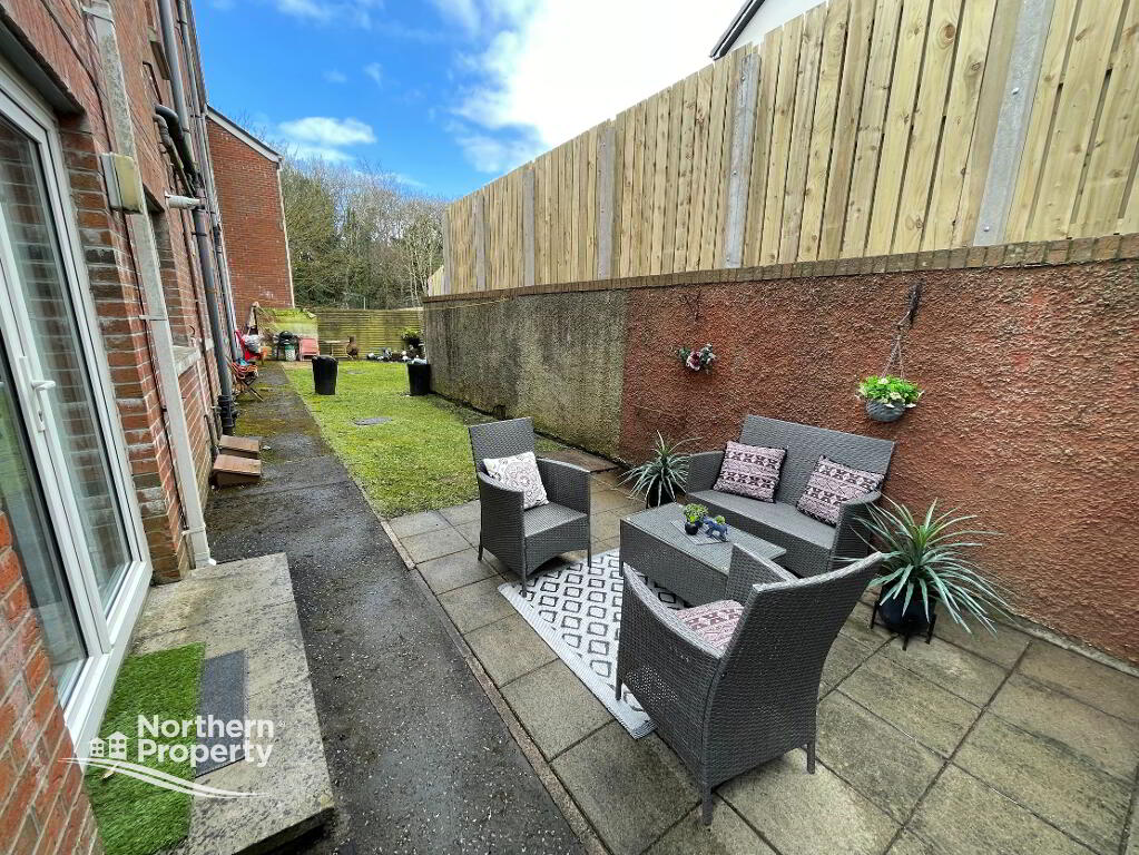 Photo 8 of 11 Riverside Mews, Belfast
