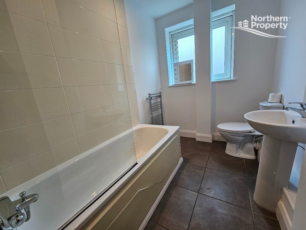 Photo 8 of 25 Woodlands Manor, Stockmans Way, Belfast