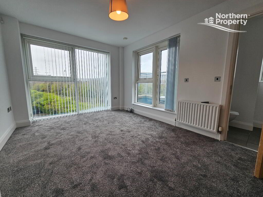 Photo 5 of 25 Woodlands Manor, Stockmans Way, Belfast