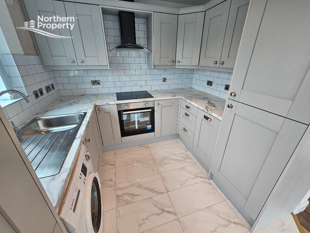 Photo 4 of 25 Woodlands Manor, Stockmans Way, Belfast