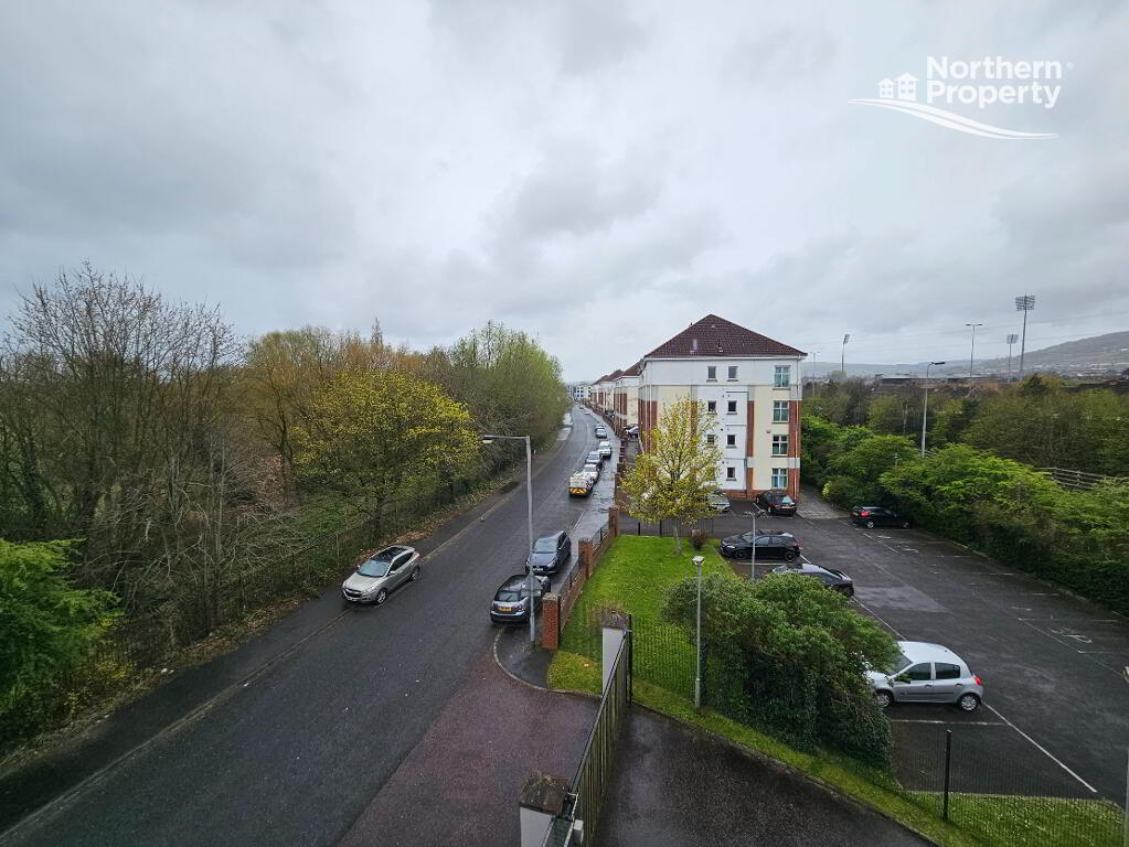 Photo 9 of 25 Woodlands Manor, Stockmans Way, Belfast