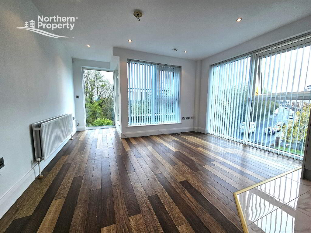 Photo 2 of 25 Woodlands Manor, Stockmans Way, Belfast